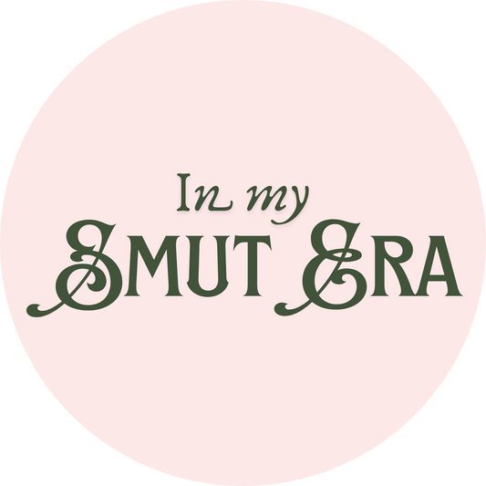In My Smut Era Pin