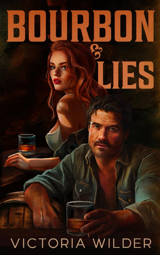 Bourbon & Lies (Deluxe Edition)