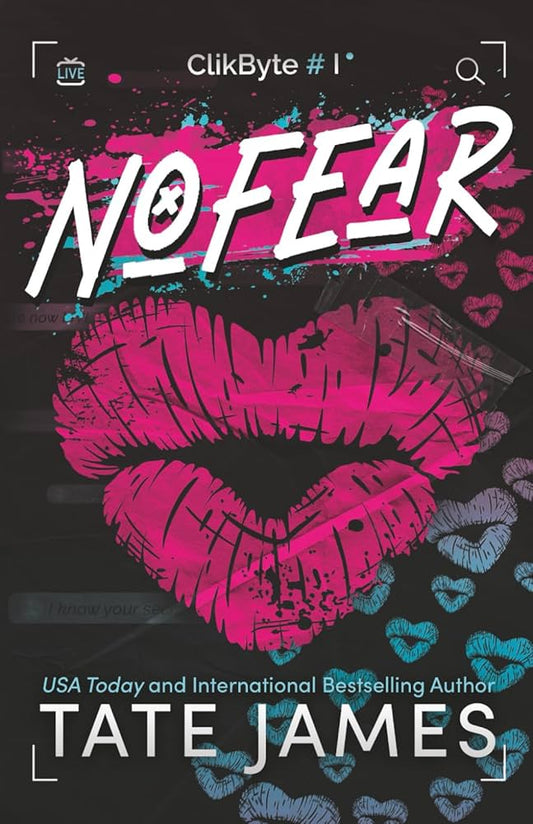 NoFear (Deluxe Edition)