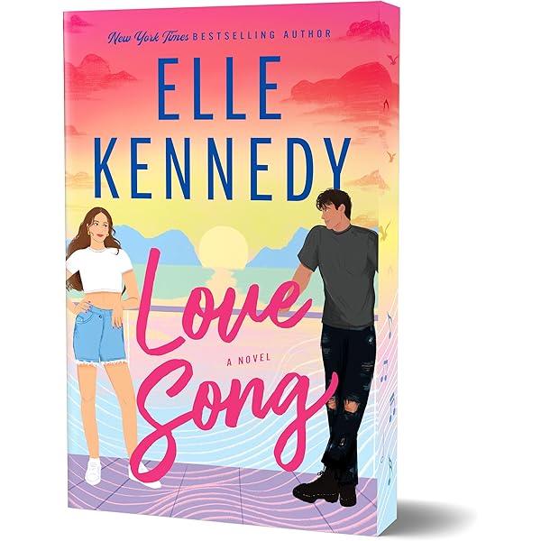 Love Song (Deluxe Edition)