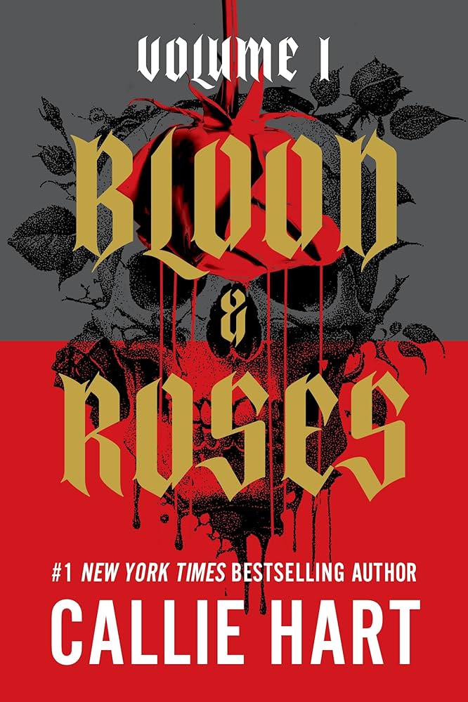 Blood & Roses Volume 1