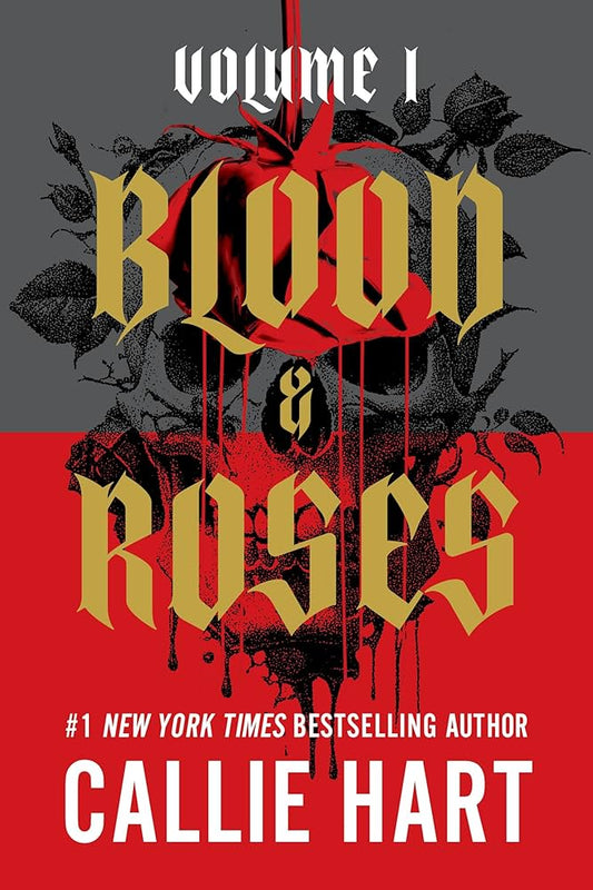 Blood & Roses Volume 1