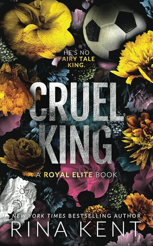 Cruel King (Deluxe Edition)