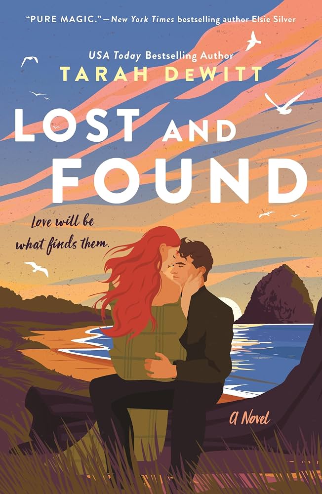 Lost and Found (Deluxe Edition)