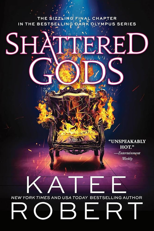 Shattered Gods