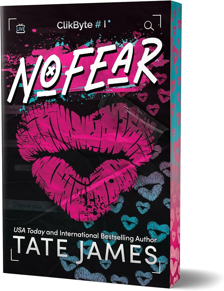 NoFear (Deluxe Edition)