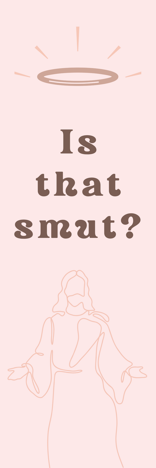 Is that Smut Bookmark