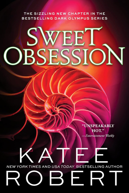 Sweet Obsession