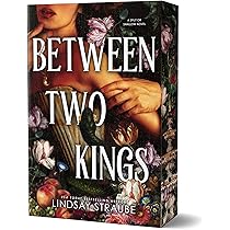 Between Two Kings (Deluxe Edition)