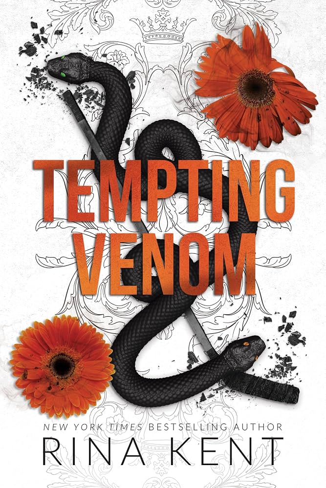 Tempting Venom (Deluxe Edition)