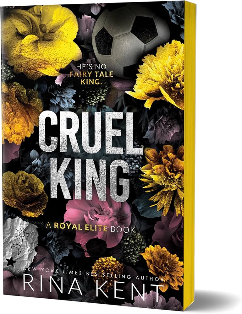 Cruel King (Deluxe Edition)