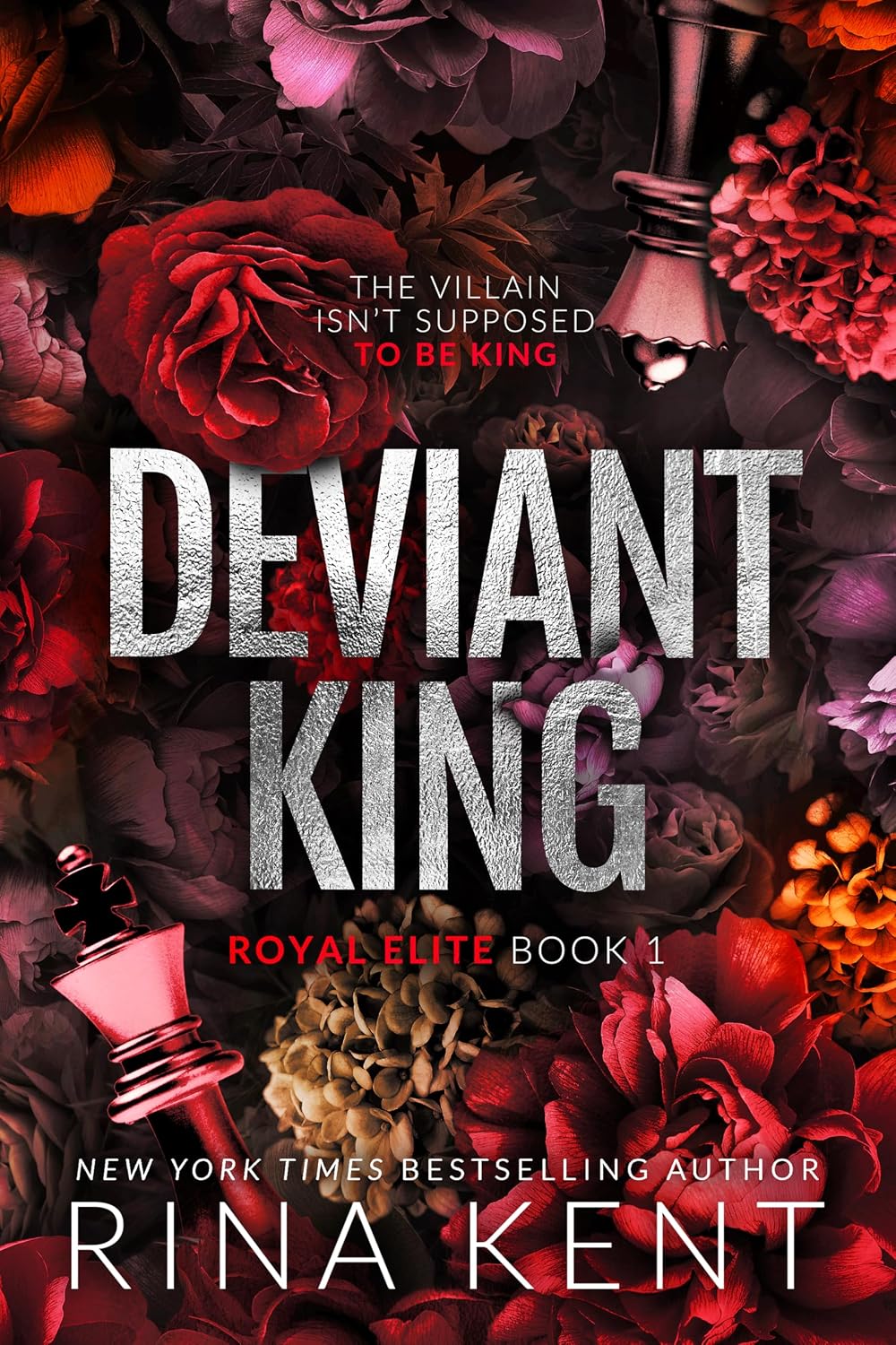 Deviant King (Deluxe Edition)