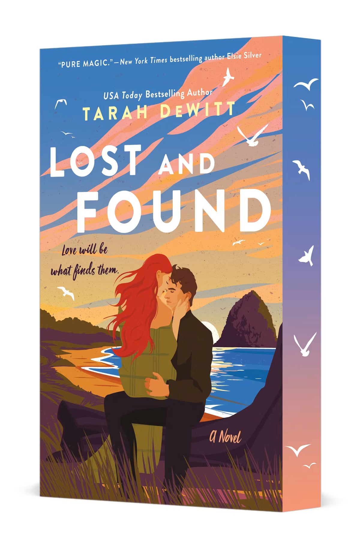 Lost and Found (Deluxe Edition)