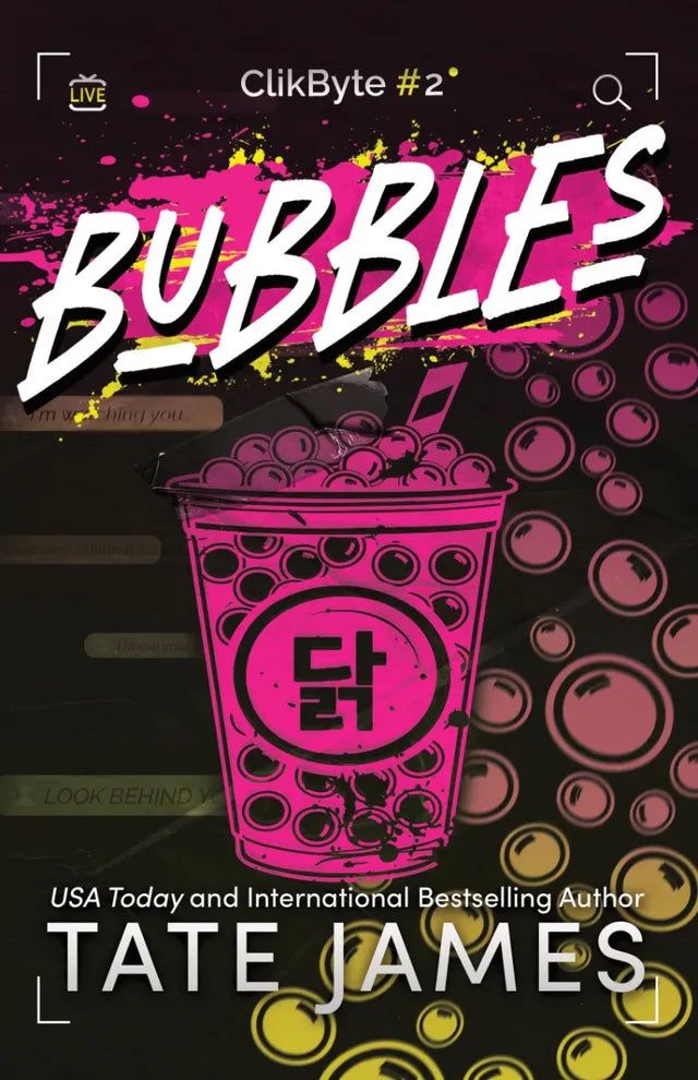 Bubbles (Deluxe Edition)