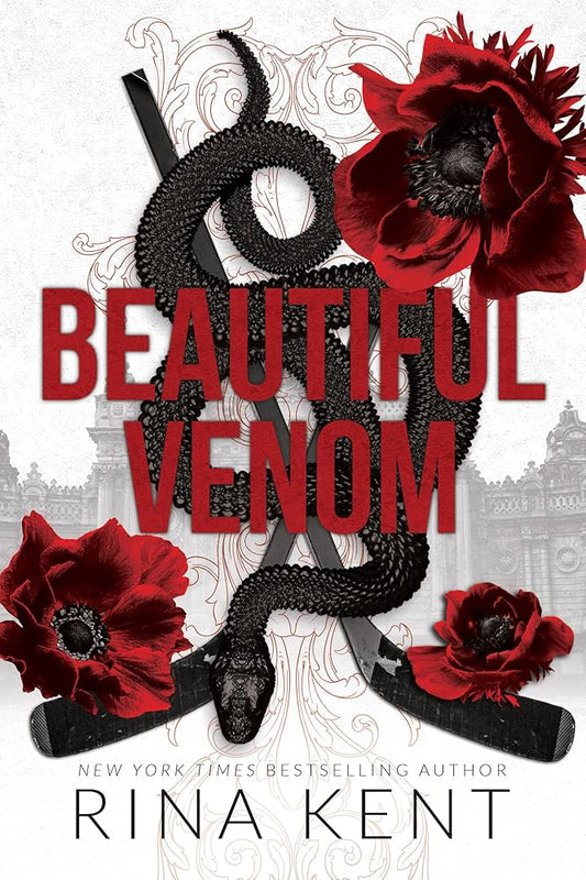 Beautiful Venom (Standard Edition)