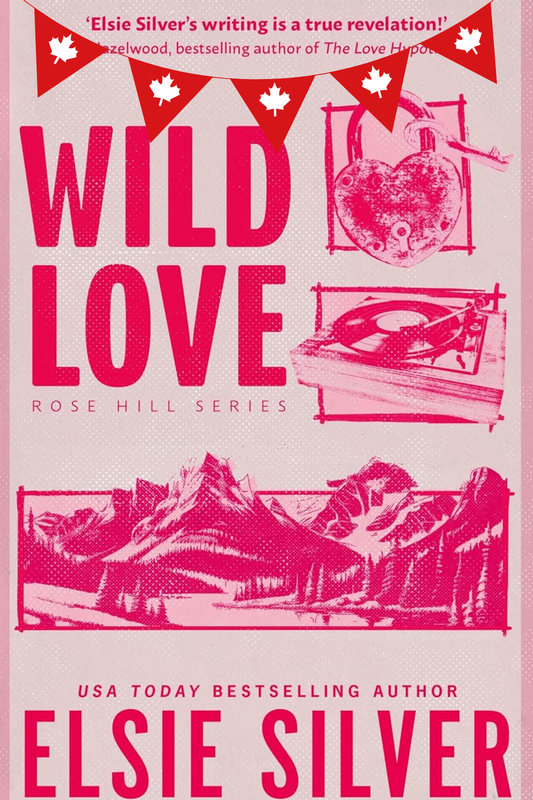 Wild Love (Deluxe Edition)