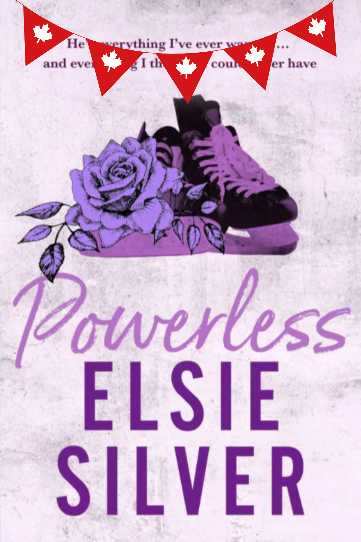 Powerless