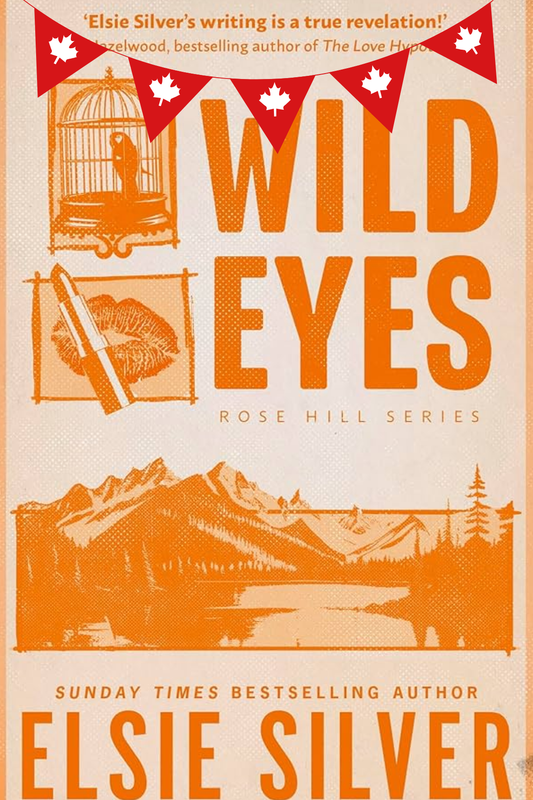 Wild Eyes (Deluxe Edition)