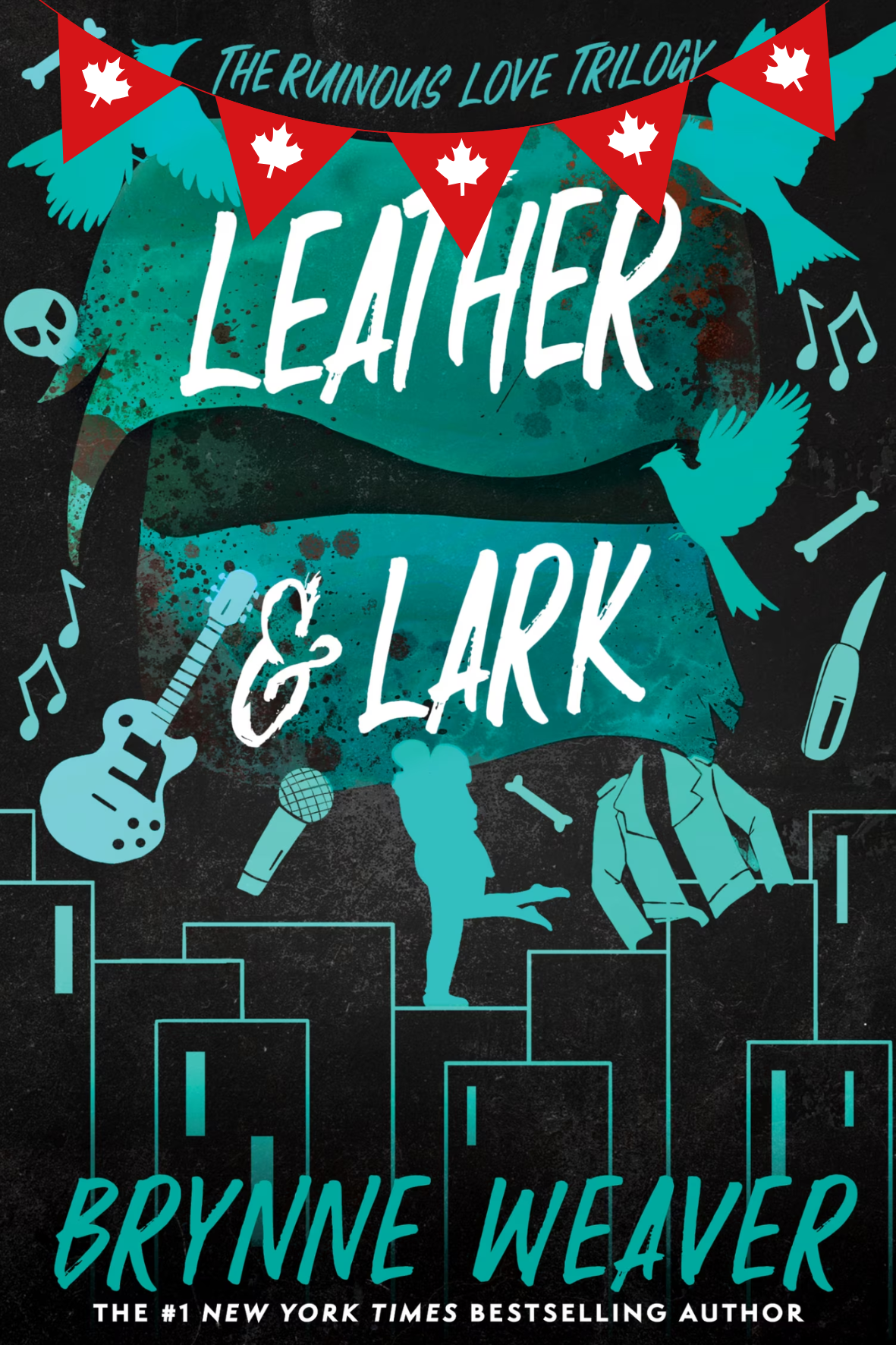 Leather & Lark