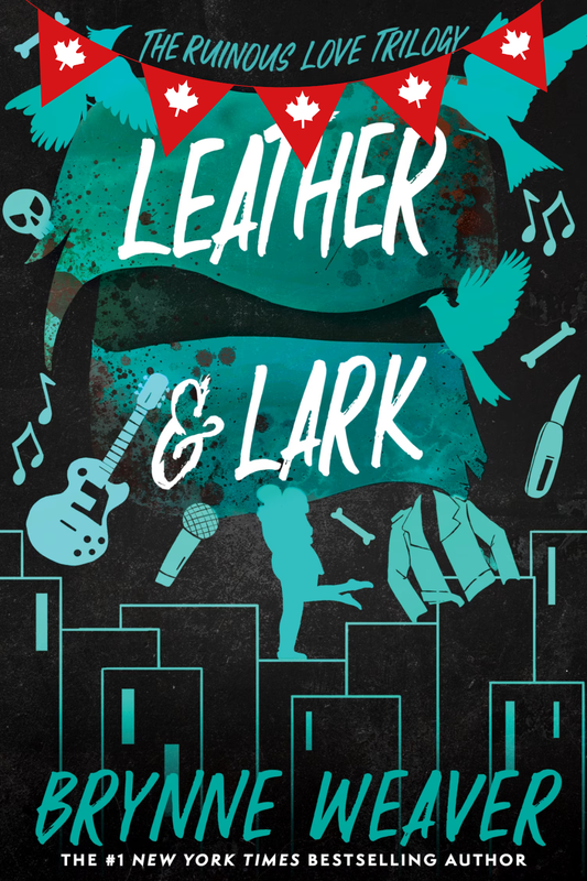 Leather & Lark