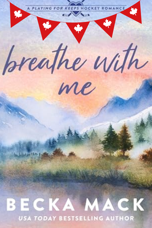 Breathe with Me