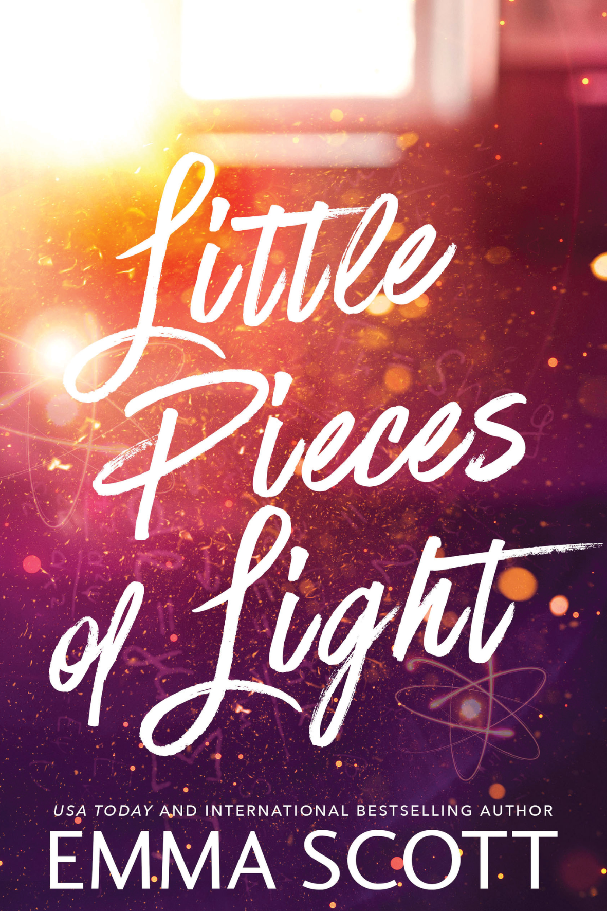 Little Pieces of Light (Deluxe Edition)