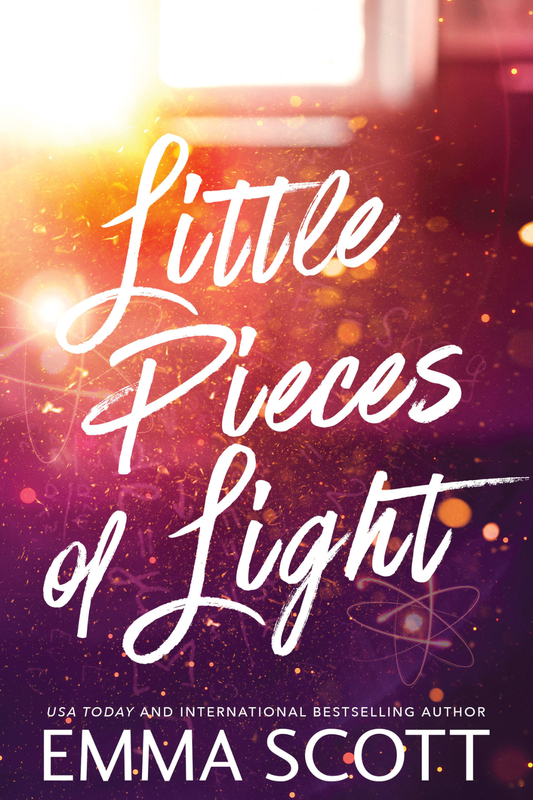 Little Pieces of Light (Deluxe Edition)