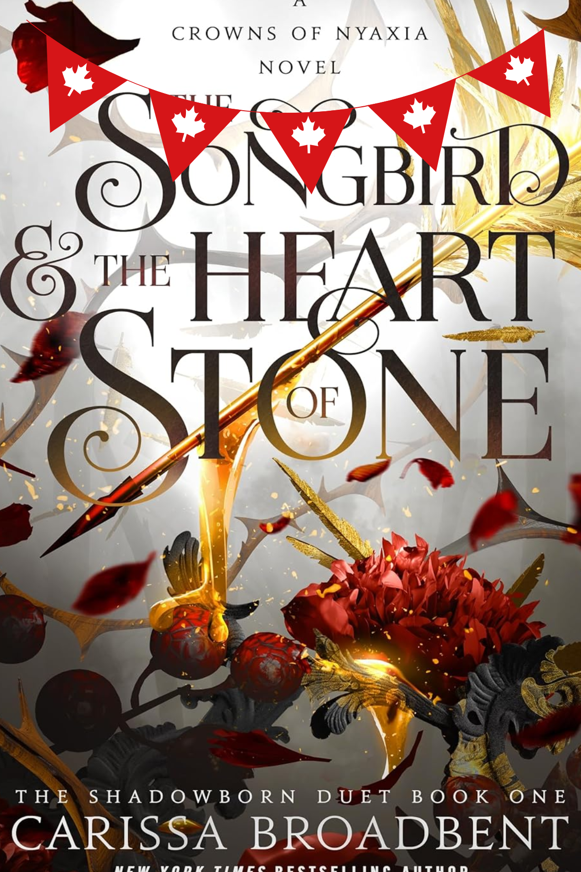 The Songbird & the Heart of Stone