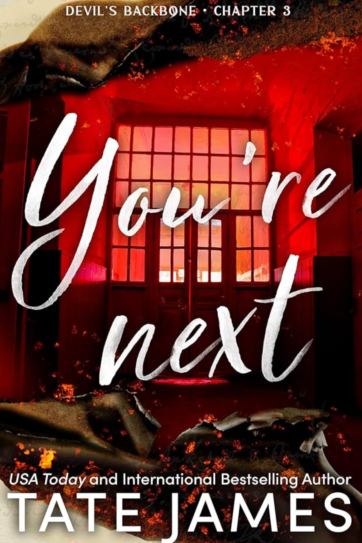 You're Next (Deluxe Edition)