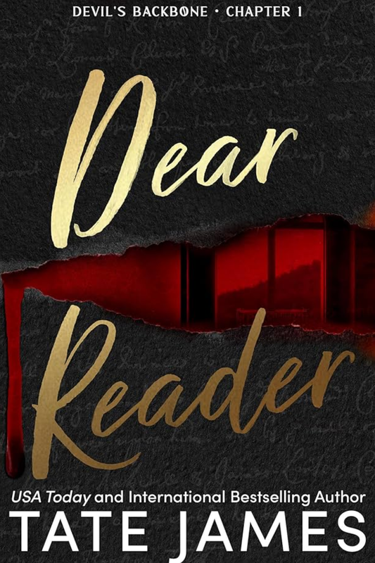 Dear Reader (Deluxe Edition)