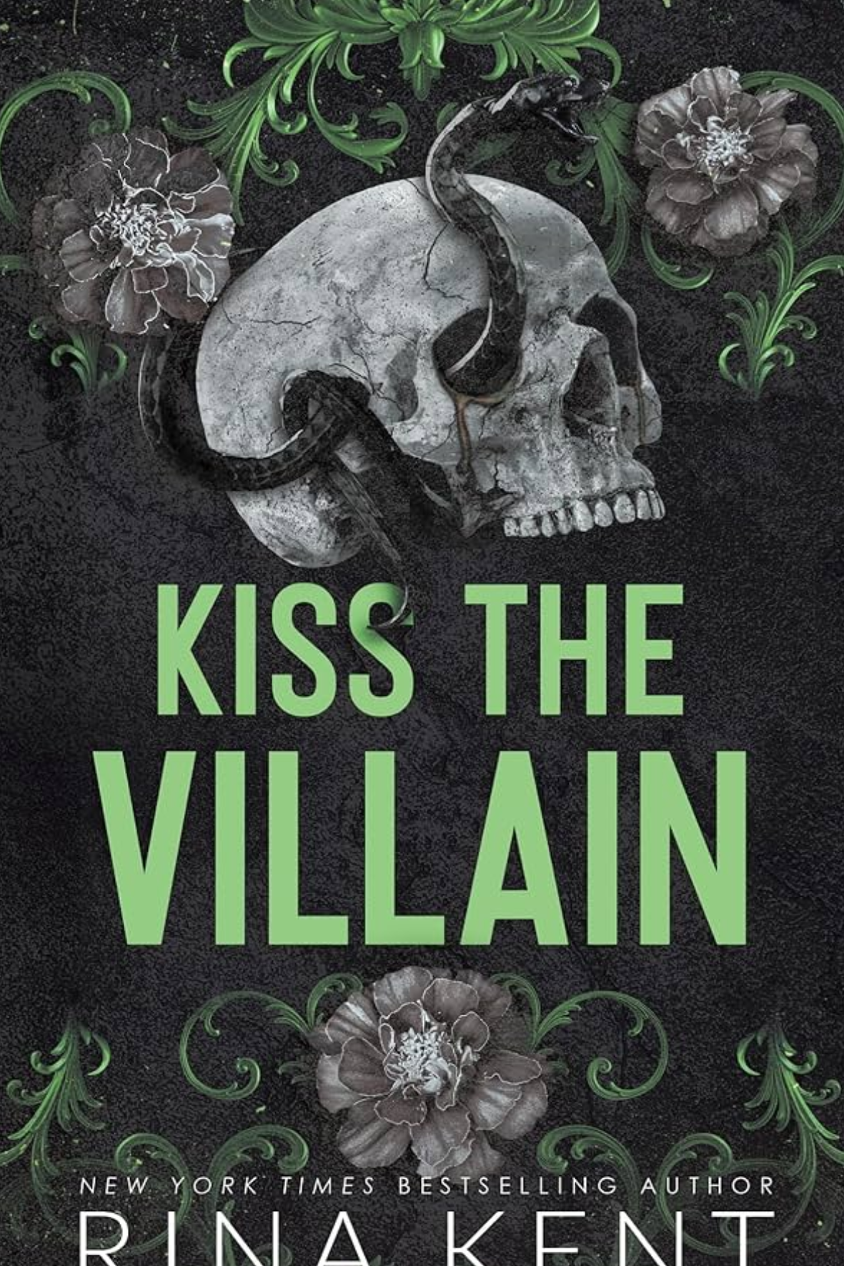 Kiss the Villain (Deluxe Edition)