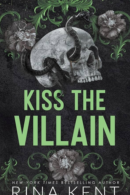 Kiss the Villain (Deluxe Edition)
