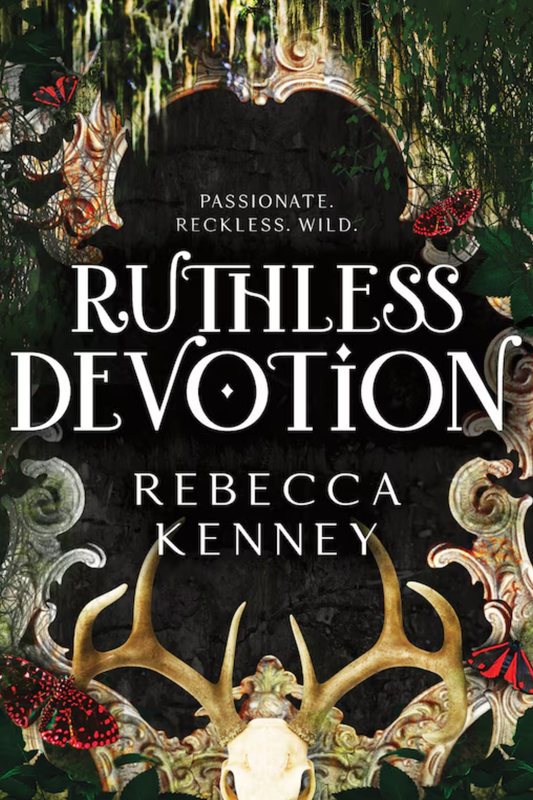 Ruthless Devotion (Deluxe Edition)