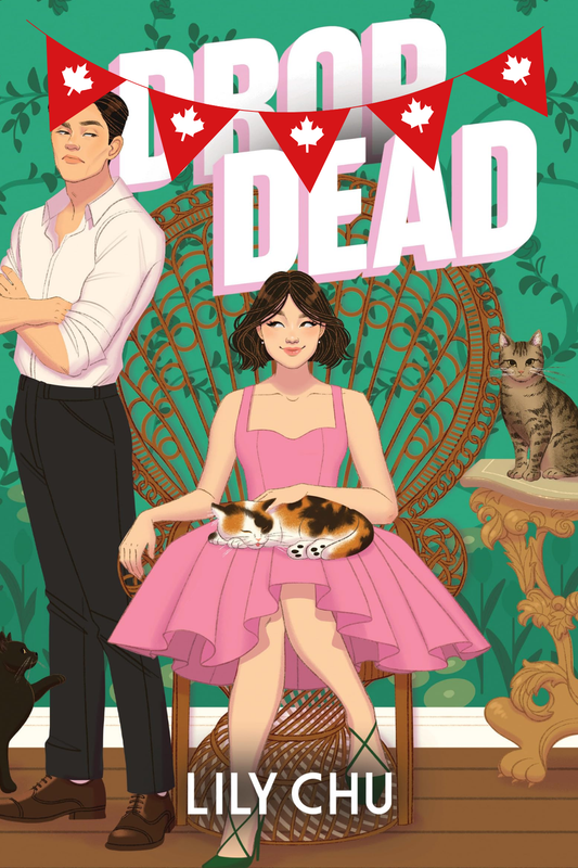Drop Dead