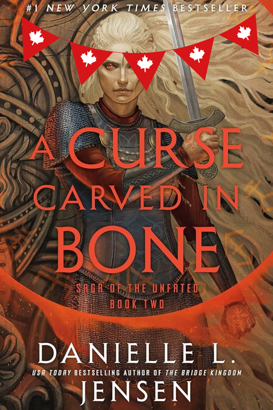 A Curse Carved in Bone