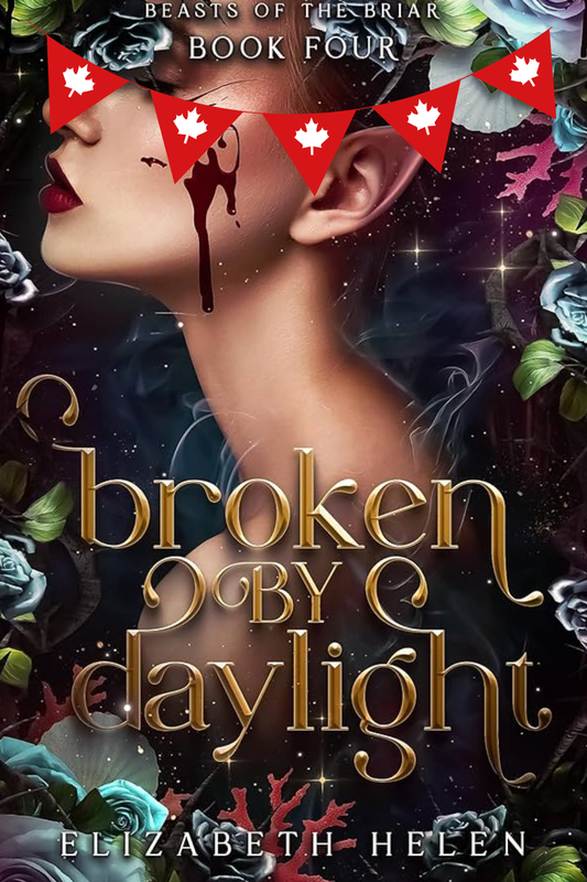 Broken by Daylight (Deluxe Edition)