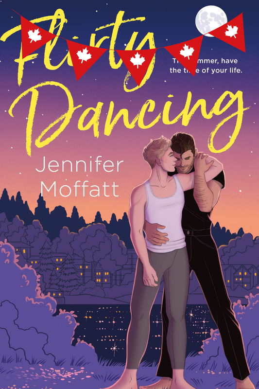 Flirty Dancing