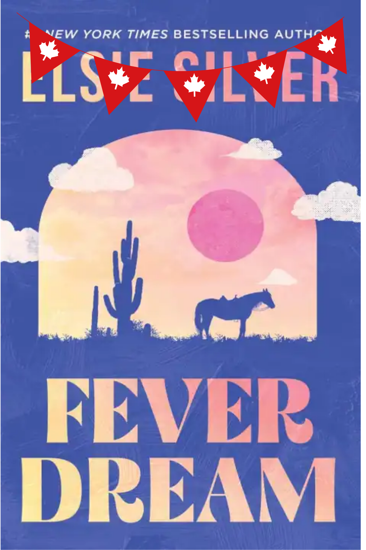Fever Dream