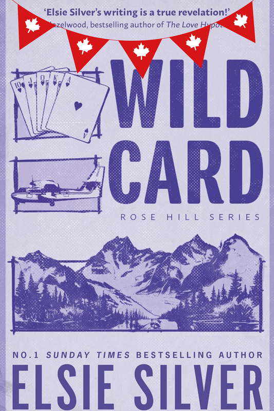 Wild Card (Deluxe Edition)