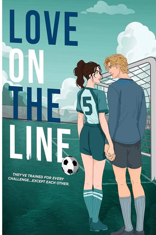Love on the Line (Deluxe Edition)