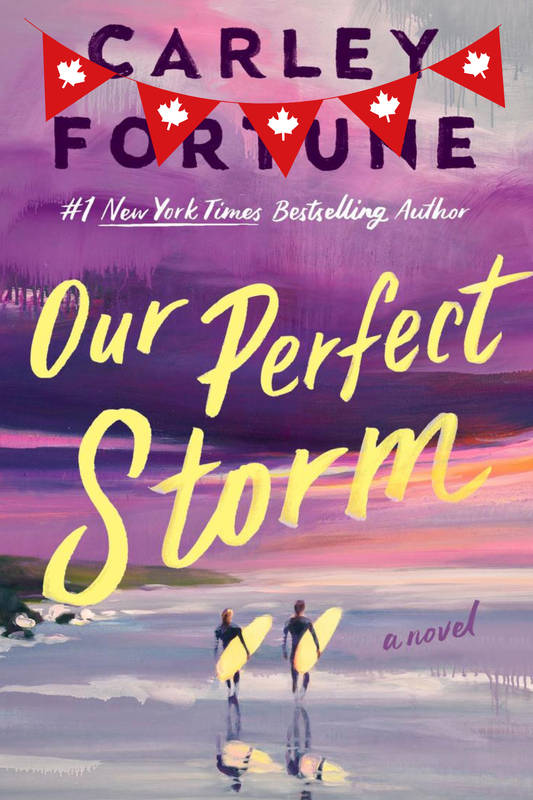 Our Perfect Storm