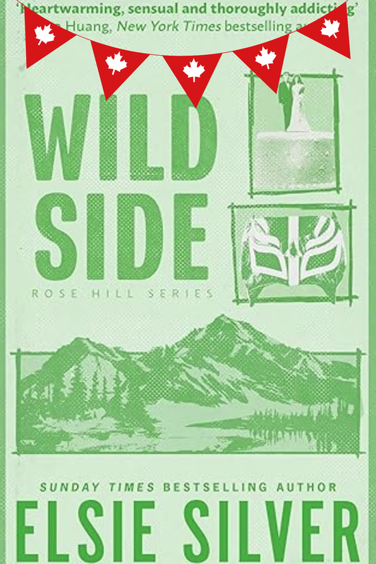 Wild Side (Deluxe Edition)