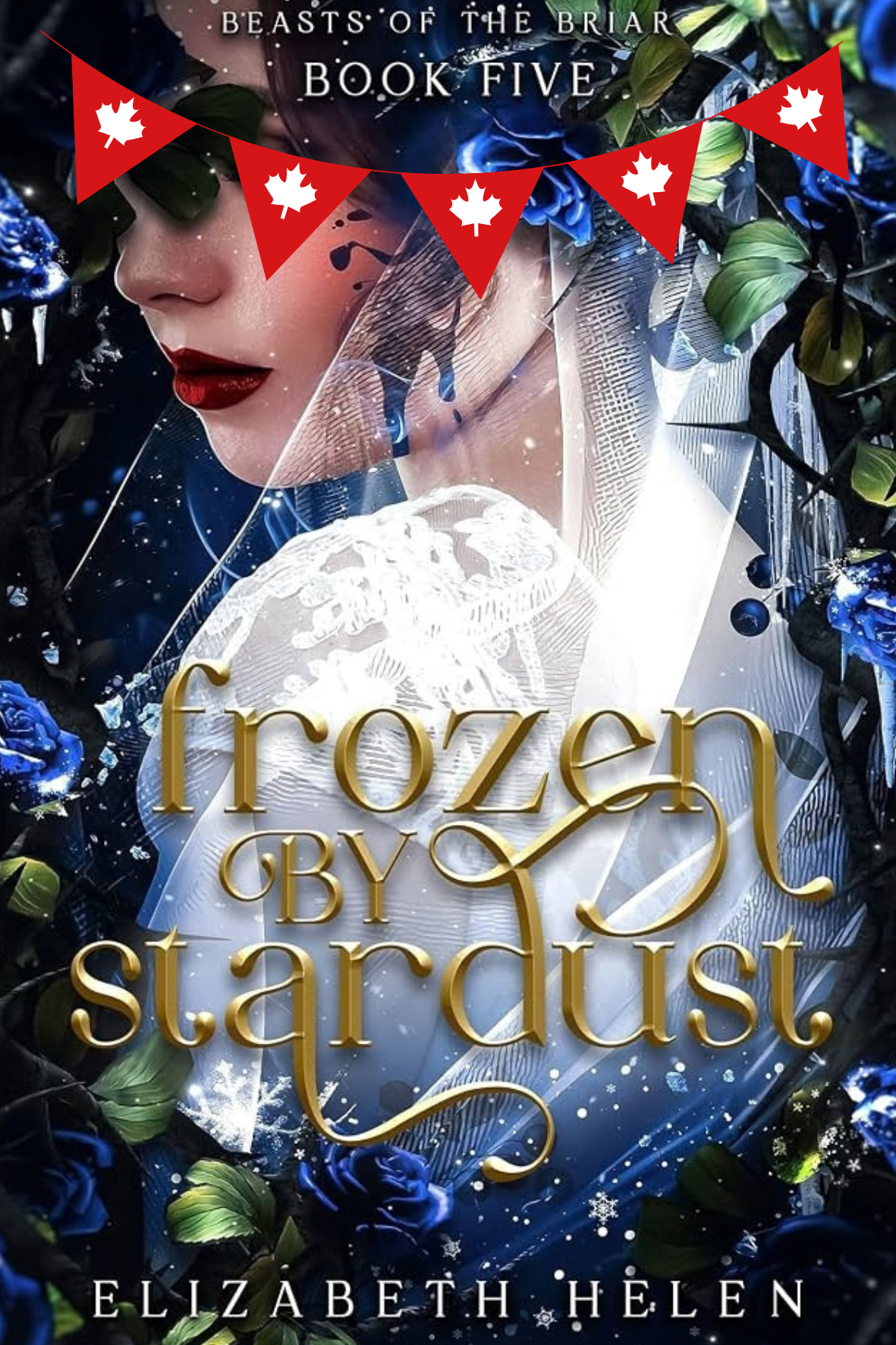 Frozen by Stardust (Deluxe Edition)
