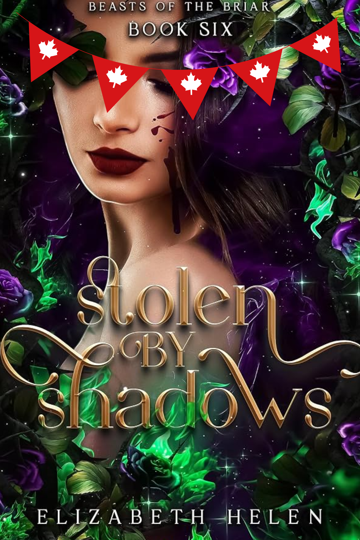 Stolen by Shadows (Deluxe Edition)