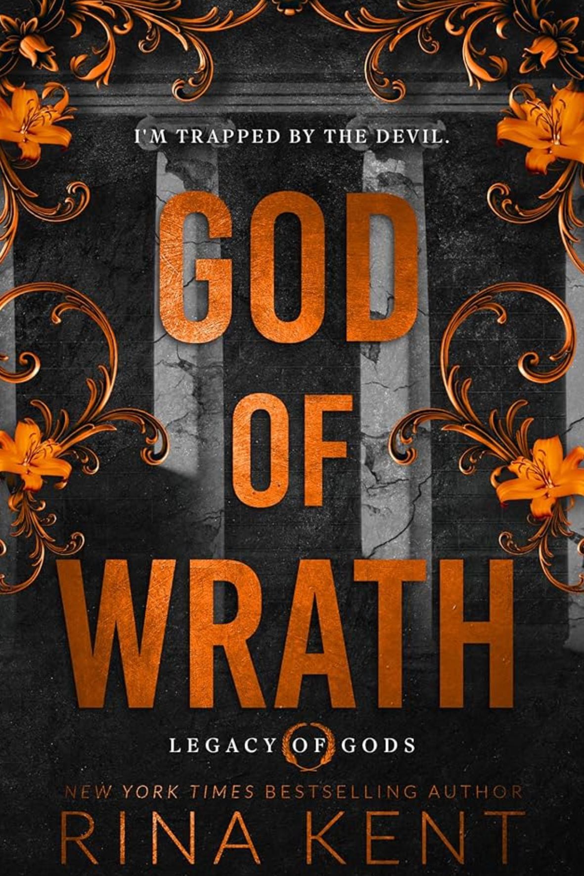 God of Wrath (Deluxe Edition)