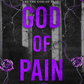 God of Pain (Deluxe Edition)