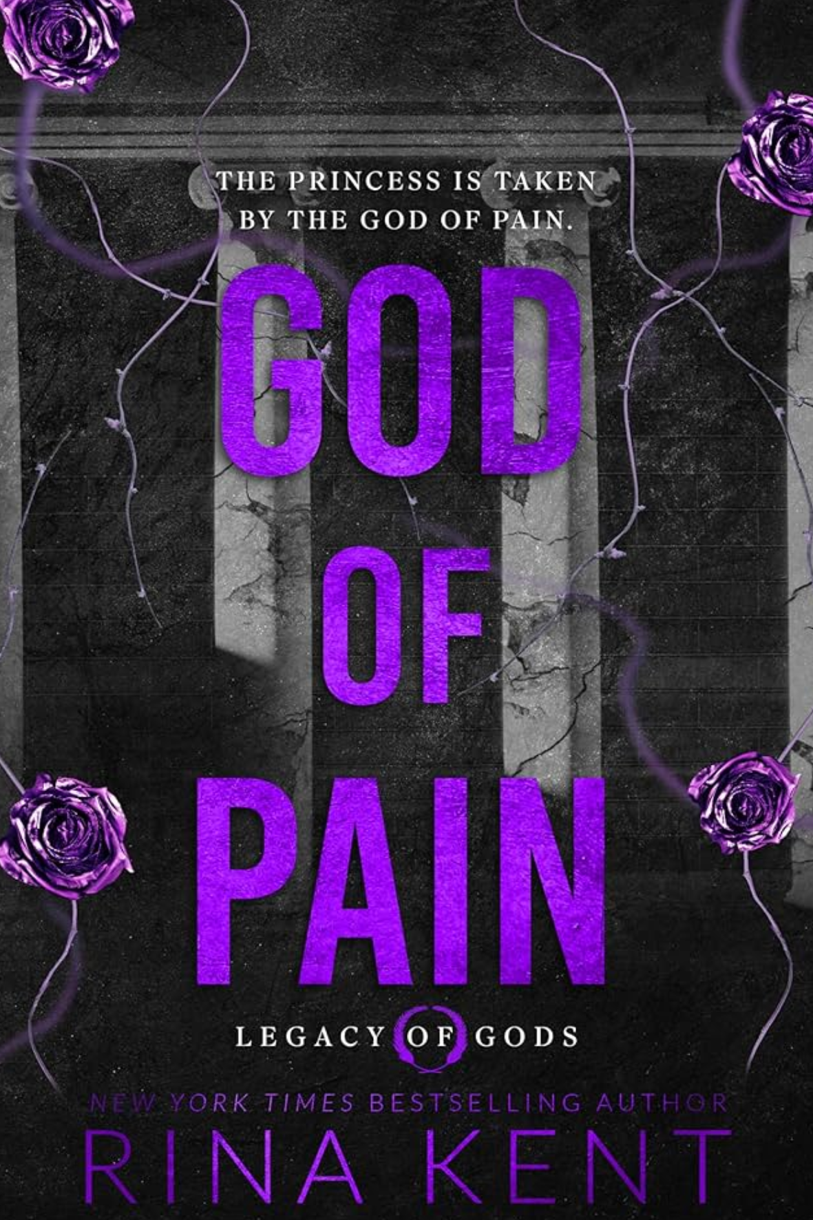 God of Pain (Deluxe Edition)