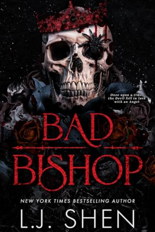 Bad Bishop (Deluxe Edition)