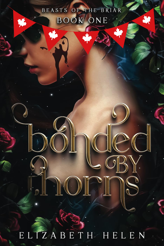 Bonded by Thorns (Deluxe Edition)