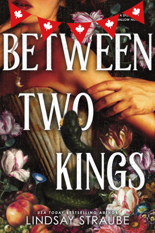Between Two Kings (Deluxe Edition)